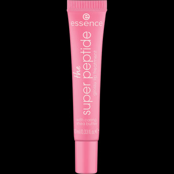essence the super peptide glossy lip treatment 02 Pinkified! 10ml